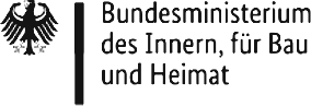 Bundesministerium des Innern, für Bau und Heimat