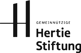 Gemeinnützige Hertie-Stiftung